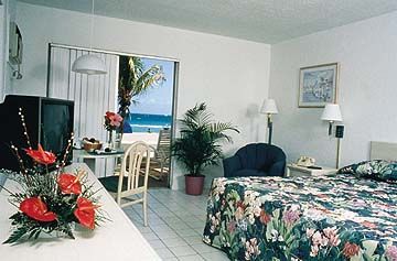 Villas By The Sea Hotel Fort Lauderdale