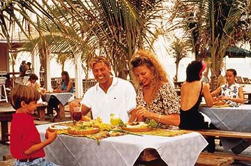 Villas By The Sea Fort Lauderdale
